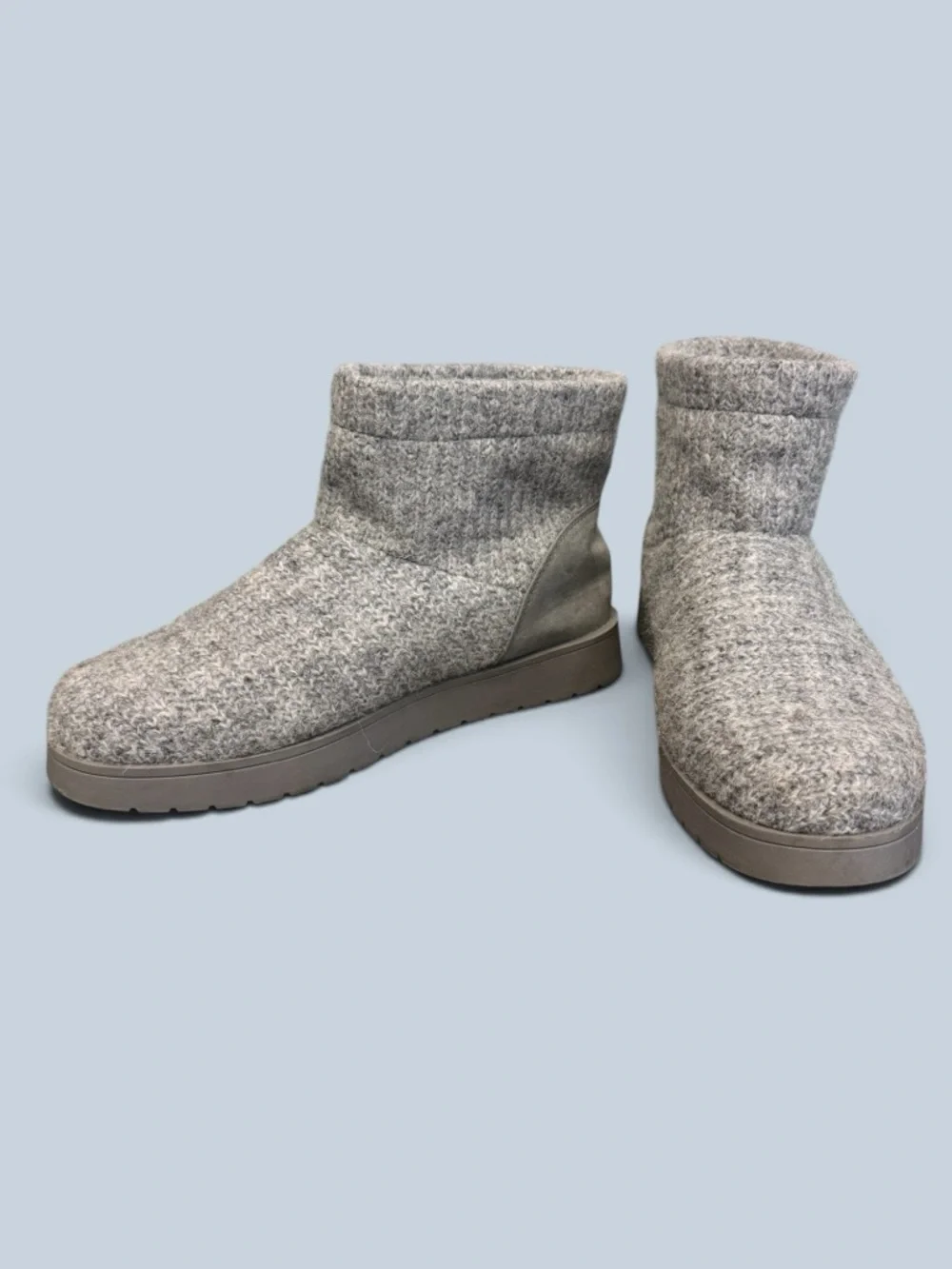 Falls Creek cozy knit